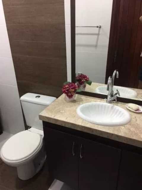 Conheça 17 do imóvel - Casa em Condomínio 3 quartos à venda Pechincha, Rio de Janeiro - R$ 600.000 - SVCN30079 - 17 17 - Casa em Condomínio 3 quartos à venda Pechincha, Rio de Janeiro - R$ 600.000 - SVCN30079 - 17