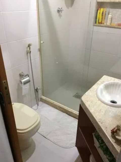 Conheça 18 do imóvel - Casa em Condomínio 3 quartos à venda Pechincha, Rio de Janeiro - R$ 600.000 - SVCN30079 - 18 18 - Casa em Condomínio 3 quartos à venda Pechincha, Rio de Janeiro - R$ 600.000 - SVCN30079 - 18