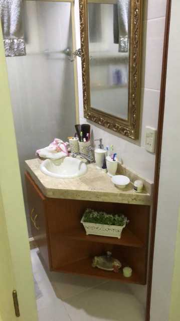 Conheça 28 do imóvel - Casa em Condomínio 3 quartos à venda Pechincha, Rio de Janeiro - R$ 600.000 - SVCN30079 - 27 28 - Casa em Condomínio 3 quartos à venda Pechincha, Rio de Janeiro - R$ 600.000 - SVCN30079 - 27