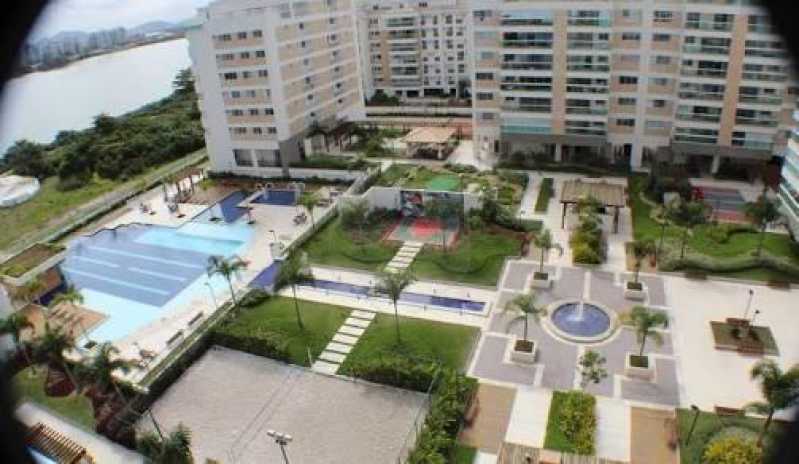 Conheça 2 do imóvel - Apartamento 3 quartos à venda Barra da Tijuca, Rio de Janeiro - R$ 1.750.000 - SVAP30136 - 3 2 - Apartamento 3 quartos à venda Barra da Tijuca, Rio de Janeiro - R$ 1.750.000 - SVAP30136 - 3