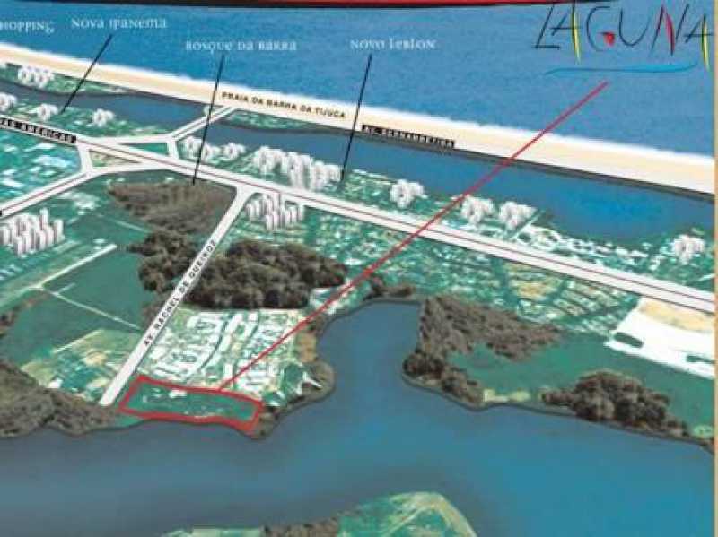 Conheça 3 do imóvel - Apartamento 3 quartos à venda Barra da Tijuca, Rio de Janeiro - R$ 1.750.000 - SVAP30136 - 4 3 - Apartamento 3 quartos à venda Barra da Tijuca, Rio de Janeiro - R$ 1.750.000 - SVAP30136 - 4