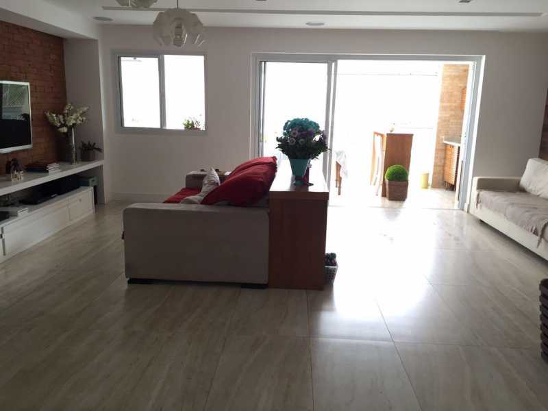 Conheça 4 do imóvel - Apartamento 3 quartos à venda Barra da Tijuca, Rio de Janeiro - R$ 1.750.000 - SVAP30136 - 5 4 - Apartamento 3 quartos à venda Barra da Tijuca, Rio de Janeiro - R$ 1.750.000 - SVAP30136 - 5