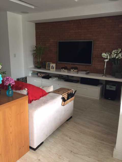 5 - Apartamento 3 quartos à venda Barra da Tijuca, Rio de Janeiro - R$ 1.750.000 - SVAP30136 - 6
