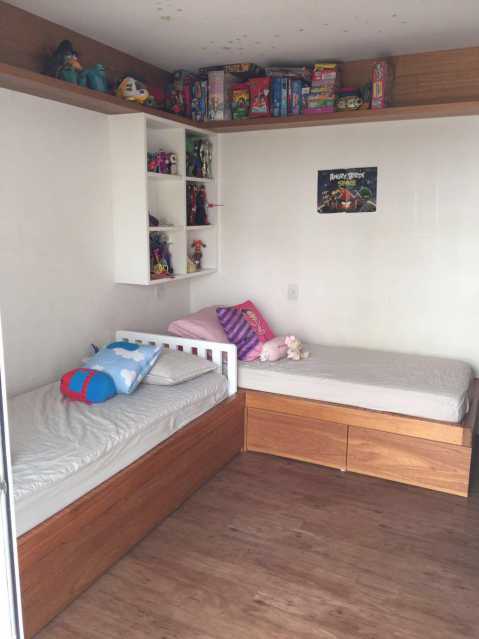 Conheça 8 do imóvel - Apartamento 3 quartos à venda Barra da Tijuca, Rio de Janeiro - R$ 1.750.000 - SVAP30136 - 9 8 - Apartamento 3 quartos à venda Barra da Tijuca, Rio de Janeiro - R$ 1.750.000 - SVAP30136 - 9