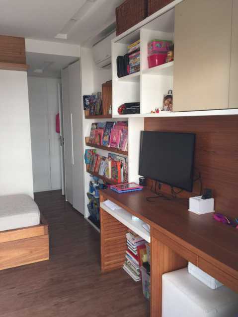 11 - Apartamento 3 quartos à venda Barra da Tijuca, Rio de Janeiro - R$ 1.750.000 - SVAP30136 - 12