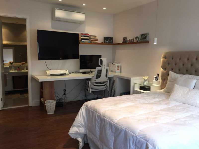 14 - Apartamento 3 quartos à venda Barra da Tijuca, Rio de Janeiro - R$ 1.750.000 - SVAP30136 - 15