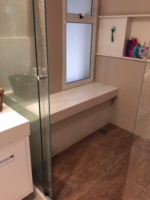 Conheça 17 do imóvel - Apartamento 3 quartos à venda Barra da Tijuca, Rio de Janeiro - R$ 1.750.000 - SVAP30136 - 18 17 - Apartamento 3 quartos à venda Barra da Tijuca, Rio de Janeiro - R$ 1.750.000 - SVAP30136 - 18