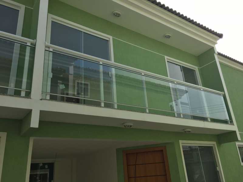 Conheça 6 do imóvel - Casa em Condomínio 3 quartos à venda Oswaldo Cruz, Rio de Janeiro - R$ 279.000 - SVCN30081 - 1 6 - Casa em Condomínio 3 quartos à venda Oswaldo Cruz, Rio de Janeiro - R$ 279.000 - SVCN30081 - 1