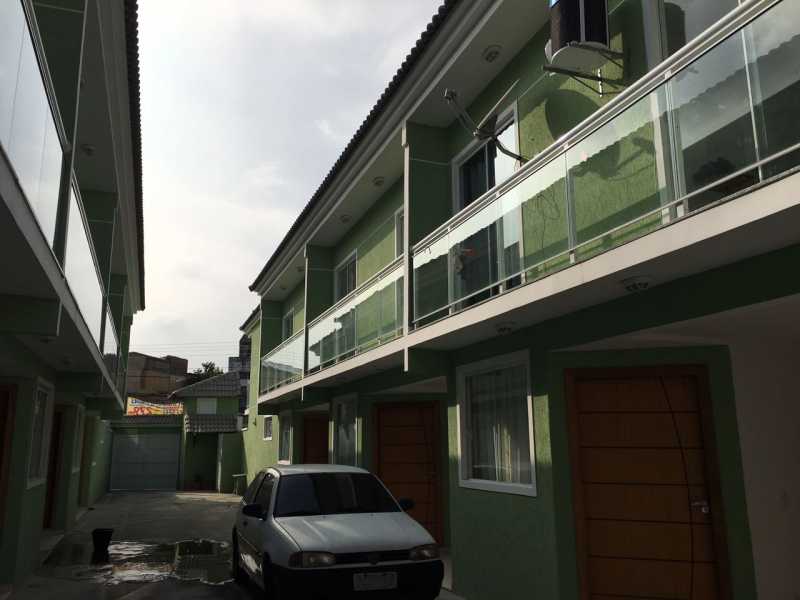 Conheça 21 do imóvel - Casa em Condomínio 3 quartos à venda Oswaldo Cruz, Rio de Janeiro - R$ 279.000 - SVCN30081 - 21 21 - Casa em Condomínio 3 quartos à venda Oswaldo Cruz, Rio de Janeiro - R$ 279.000 - SVCN30081 - 21