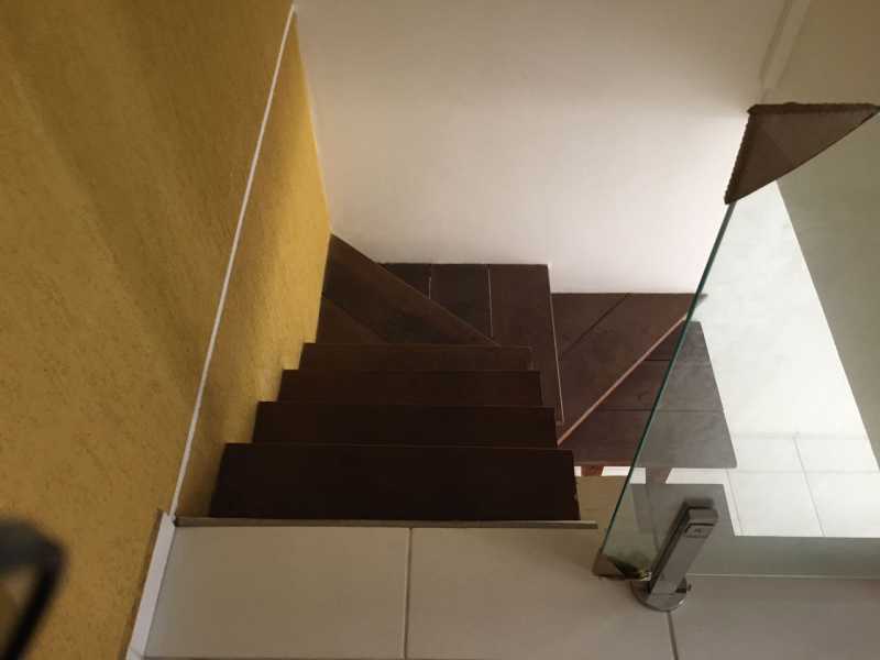 Conheça 3 do imóvel - Casa em Condomínio 3 quartos à venda Oswaldo Cruz, Rio de Janeiro - R$ 279.000 - SVCN30081 - 4 3 - Casa em Condomínio 3 quartos à venda Oswaldo Cruz, Rio de Janeiro - R$ 279.000 - SVCN30081 - 4