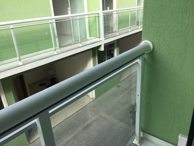Conheça 20 do imóvel - Casa em Condomínio 3 quartos à venda Oswaldo Cruz, Rio de Janeiro - R$ 279.000 - SVCN30081 - 20 20 - Casa em Condomínio 3 quartos à venda Oswaldo Cruz, Rio de Janeiro - R$ 279.000 - SVCN30081 - 20