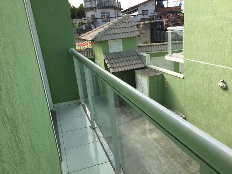 Conheça 24 do imóvel - Casa em Condomínio 3 quartos à venda Oswaldo Cruz, Rio de Janeiro - R$ 279.000 - SVCN30081 - 24 24 - Casa em Condomínio 3 quartos à venda Oswaldo Cruz, Rio de Janeiro - R$ 279.000 - SVCN30081 - 24
