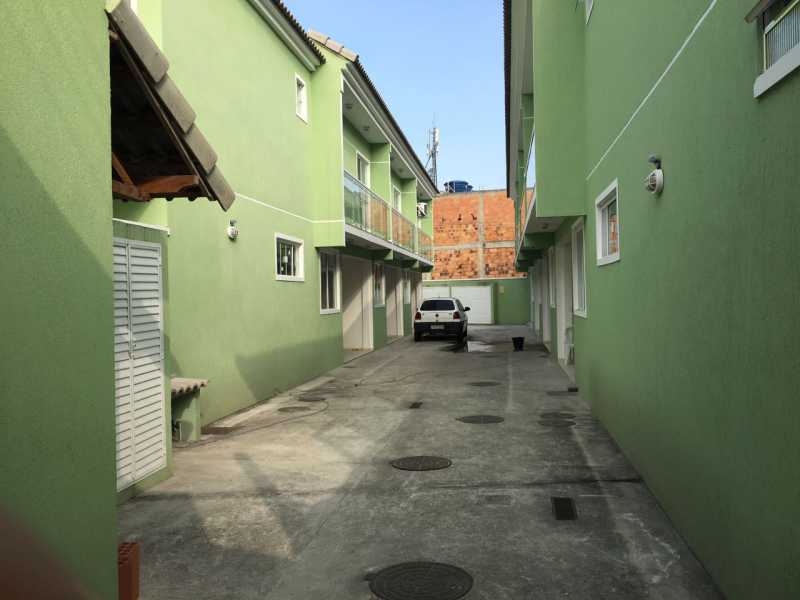 Conheça 25 do imóvel - Casa em Condomínio 3 quartos à venda Oswaldo Cruz, Rio de Janeiro - R$ 279.000 - SVCN30081 - 25 25 - Casa em Condomínio 3 quartos à venda Oswaldo Cruz, Rio de Janeiro - R$ 279.000 - SVCN30081 - 25