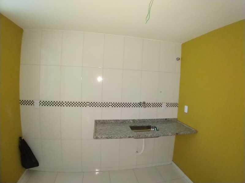 Conheça 5 do imóvel - Casa em Condomínio 3 quartos à venda Oswaldo Cruz, Rio de Janeiro - R$ 279.000 - SVCN30081 - 6 5 - Casa em Condomínio 3 quartos à venda Oswaldo Cruz, Rio de Janeiro - R$ 279.000 - SVCN30081 - 6