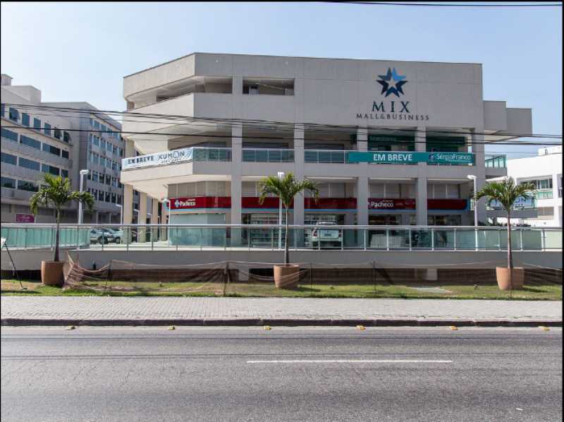 Conheça 1 do imóvel - Sala Comercial 20m² à venda Pechincha, Rio de Janeiro - R$ 100.000 - SVSL00006 - 1 1 - 1