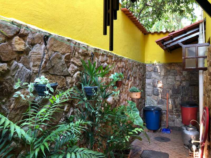 IMG_3656 - Casa 3 quartos à venda Pechincha, Rio de Janeiro - R$ 519.900 - SVCA30019 - 19