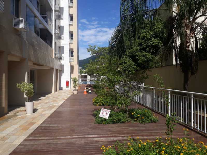 30 - Apartamento 2 quartos à venda Camorim, Rio de Janeiro - R$ 390.000 - SVAP20231 - 30