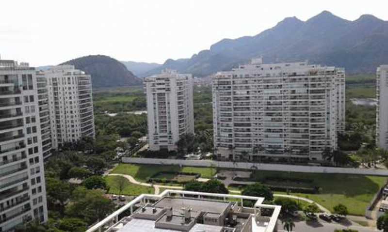 image005 - Loft 1 quarto à venda Barra da Tijuca, Rio de Janeiro - R$ 899.900 - SVLO10001 - 1