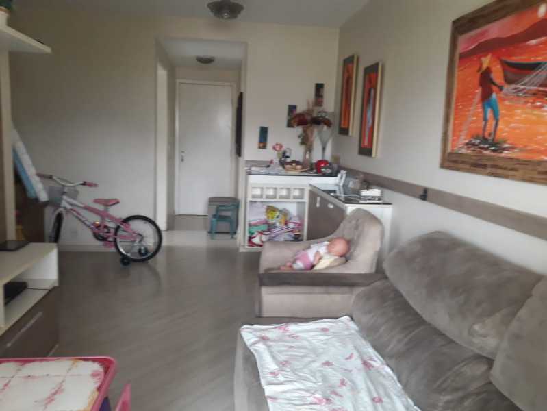 Conheça 12 do imóvel - Apartamento À Venda - Taquara - Rio de Janeiro - RJ - SVAP30139 - 5 12 - Apartamento À Venda - Taquara - Rio de Janeiro - RJ - SVAP30139 - 5