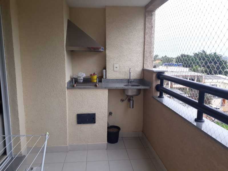 Conheça 13 do imóvel - Apartamento À Venda - Taquara - Rio de Janeiro - RJ - SVAP30139 - 6 13 - Apartamento À Venda - Taquara - Rio de Janeiro - RJ - SVAP30139 - 6