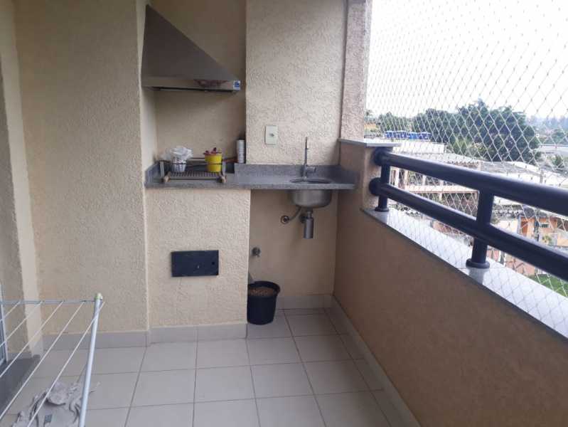 Conheça 14 do imóvel - Apartamento À Venda - Taquara - Rio de Janeiro - RJ - SVAP30139 - 7 14 - Apartamento À Venda - Taquara - Rio de Janeiro - RJ - SVAP30139 - 7