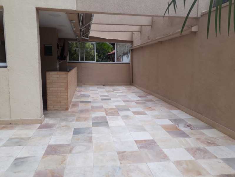 Conheça 15 do imóvel - Apartamento À Venda - Taquara - Rio de Janeiro - RJ - SVAP30139 - 8 15 - Apartamento À Venda - Taquara - Rio de Janeiro - RJ - SVAP30139 - 8