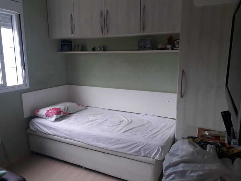 Conheça 17 do imóvel - Apartamento À Venda - Taquara - Rio de Janeiro - RJ - SVAP30139 - 10 17 - Apartamento À Venda - Taquara - Rio de Janeiro - RJ - SVAP30139 - 10