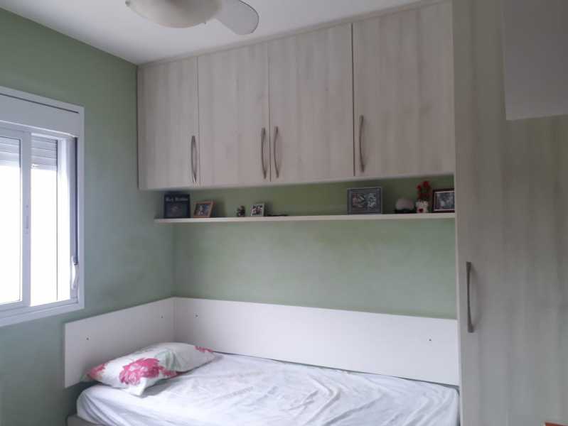 Conheça 22 do imóvel - Apartamento À Venda - Taquara - Rio de Janeiro - RJ - SVAP30139 - 14 22 - Apartamento À Venda - Taquara - Rio de Janeiro - RJ - SVAP30139 - 14