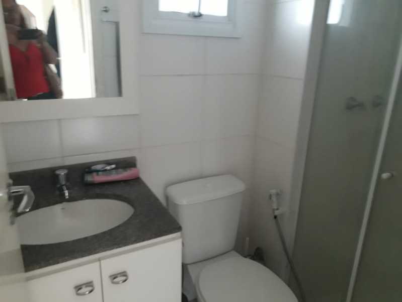 Conheça 23 do imóvel - Apartamento À Venda - Taquara - Rio de Janeiro - RJ - SVAP30139 - 15 23 - Apartamento À Venda - Taquara - Rio de Janeiro - RJ - SVAP30139 - 15