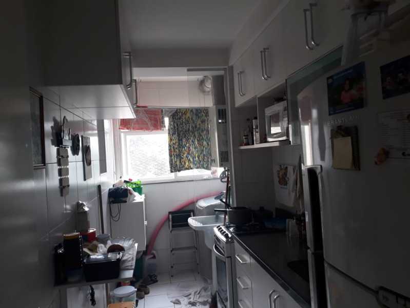 Conheça 28 do imóvel - Apartamento À Venda - Taquara - Rio de Janeiro - RJ - SVAP30139 - 20 28 - Apartamento À Venda - Taquara - Rio de Janeiro - RJ - SVAP30139 - 20