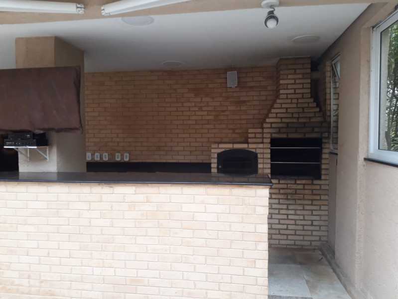 Conheça 30 do imóvel - Apartamento À Venda - Taquara - Rio de Janeiro - RJ - SVAP30139 - 22 30 - Apartamento À Venda - Taquara - Rio de Janeiro - RJ - SVAP30139 - 22