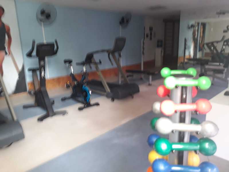 Conheça 5 do imóvel - Apartamento À Venda - Taquara - Rio de Janeiro - RJ - SVAP30139 - 27 5 - Apartamento À Venda - Taquara - Rio de Janeiro - RJ - SVAP30139 - 27