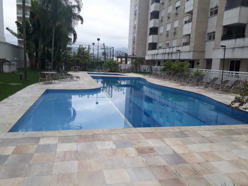 Conheça 1 do imóvel - Cobertura 3 quartos à venda Taquara, Rio de Janeiro - R$ 550.000 - SVCO30023 - 31 1 - Cobertura 3 quartos à venda Taquara, Rio de Janeiro - R$ 550.000 - SVCO30023 - 31