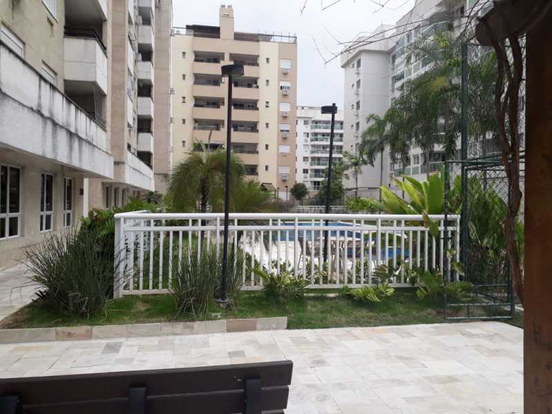 Conheça 2 do imóvel - Cobertura 3 quartos à venda Taquara, Rio de Janeiro - R$ 550.000 - SVCO30023 - 26 2 - Cobertura 3 quartos à venda Taquara, Rio de Janeiro - R$ 550.000 - SVCO30023 - 26
