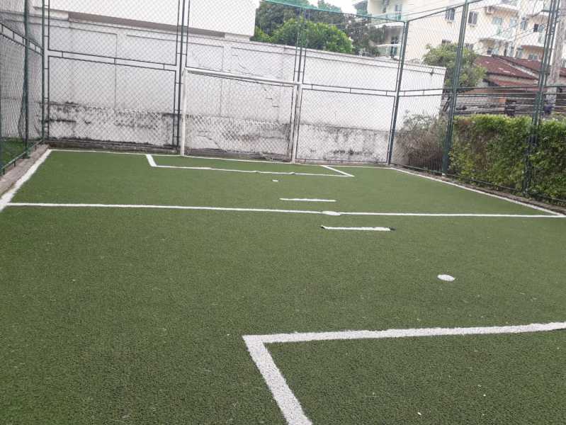 Conheça 3 do imóvel - Cobertura 3 quartos à venda Taquara, Rio de Janeiro - R$ 550.000 - SVCO30023 - 30 3 - Cobertura 3 quartos à venda Taquara, Rio de Janeiro - R$ 550.000 - SVCO30023 - 30
