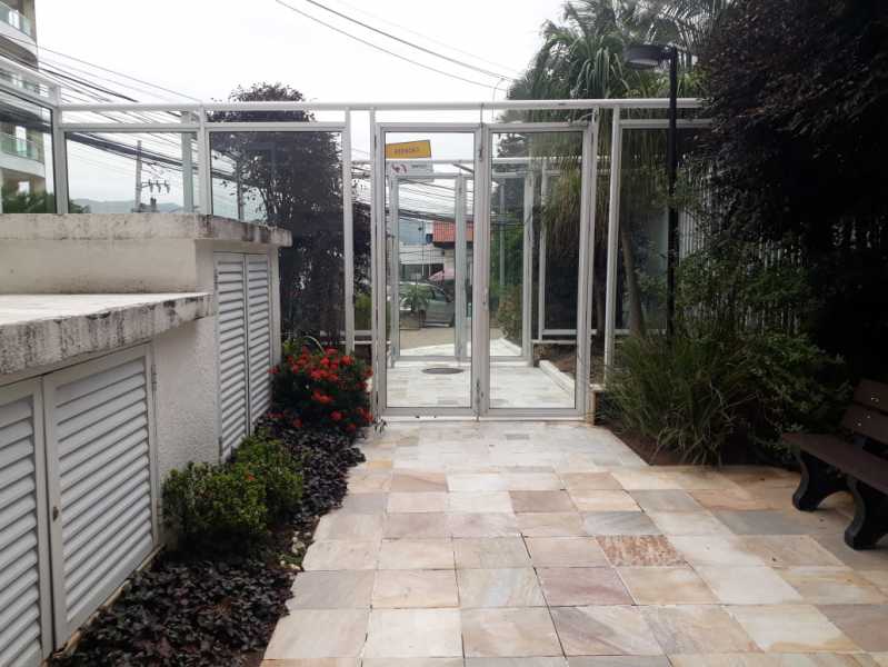 Conheça 6 do imóvel - Cobertura 3 quartos à venda Taquara, Rio de Janeiro - R$ 550.000 - SVCO30023 - 28 6 - Cobertura 3 quartos à venda Taquara, Rio de Janeiro - R$ 550.000 - SVCO30023 - 28
