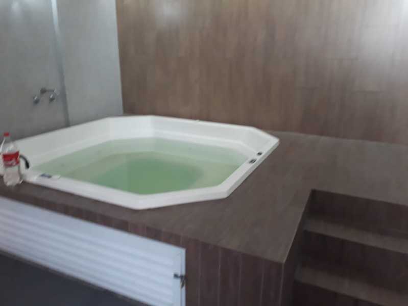 Conheça 7. do imóvel - Cobertura 3 quartos à venda Taquara, Rio de Janeiro - R$ 550.000 - SVCO30023 - 1 7. - Cobertura 3 quartos à venda Taquara, Rio de Janeiro - R$ 550.000 - SVCO30023 - 1