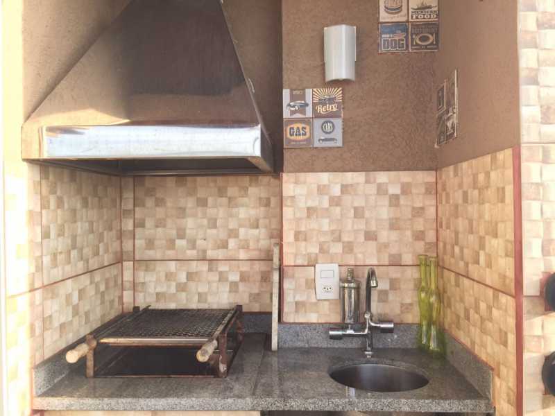 Conheça 10 do imóvel - Cobertura 3 quartos à venda Taquara, Rio de Janeiro - R$ 550.000 - SVCO30023 - 5 10 - Cobertura 3 quartos à venda Taquara, Rio de Janeiro - R$ 550.000 - SVCO30023 - 5