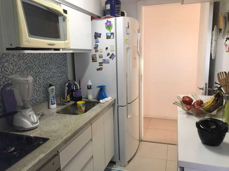 Conheça 11 do imóvel - Cobertura 3 quartos à venda Taquara, Rio de Janeiro - R$ 550.000 - SVCO30023 - 7 11 - Cobertura 3 quartos à venda Taquara, Rio de Janeiro - R$ 550.000 - SVCO30023 - 7
