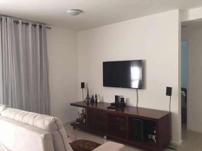 Conheça 20 do imóvel - Cobertura 3 quartos à venda Taquara, Rio de Janeiro - R$ 550.000 - SVCO30023 - 18 20 - Cobertura 3 quartos à venda Taquara, Rio de Janeiro - R$ 550.000 - SVCO30023 - 18