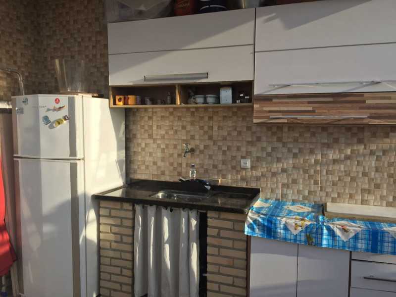 Conheça 21 do imóvel - Cobertura 3 quartos à venda Taquara, Rio de Janeiro - R$ 550.000 - SVCO30023 - 19 21 - Cobertura 3 quartos à venda Taquara, Rio de Janeiro - R$ 550.000 - SVCO30023 - 19