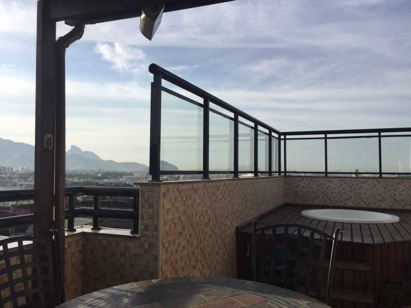 Conheça 22 do imóvel - Cobertura 3 quartos à venda Taquara, Rio de Janeiro - R$ 550.000 - SVCO30023 - 6 22 - Cobertura 3 quartos à venda Taquara, Rio de Janeiro - R$ 550.000 - SVCO30023 - 6