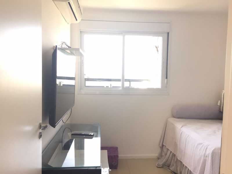 Conheça 25 do imóvel - Cobertura 3 quartos à venda Taquara, Rio de Janeiro - R$ 550.000 - SVCO30023 - 24 25 - Cobertura 3 quartos à venda Taquara, Rio de Janeiro - R$ 550.000 - SVCO30023 - 24