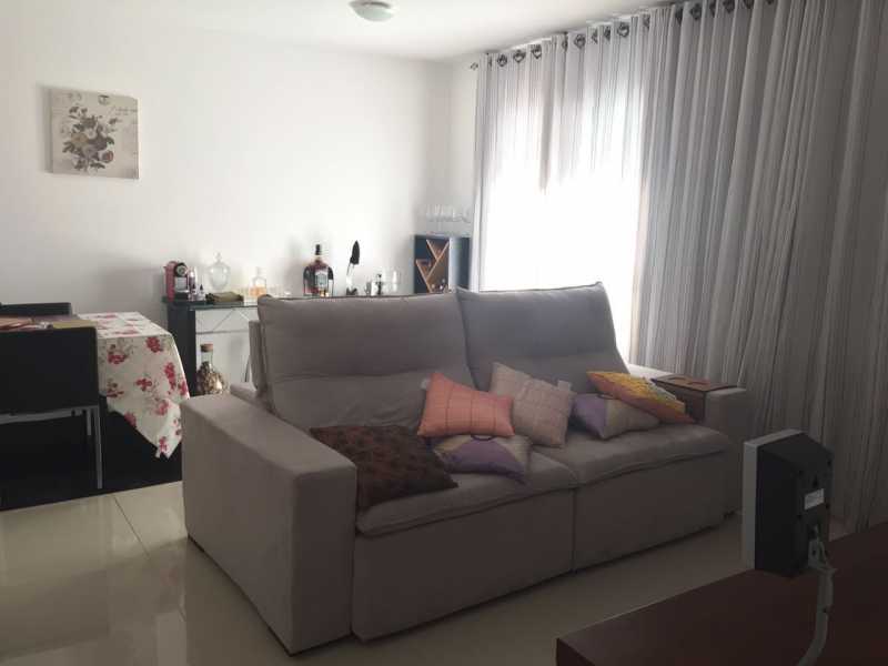 Conheça 15 do imóvel - Cobertura 3 quartos à venda Taquara, Rio de Janeiro - R$ 550.000 - SVCO30023 - 10 15 - Cobertura 3 quartos à venda Taquara, Rio de Janeiro - R$ 550.000 - SVCO30023 - 10