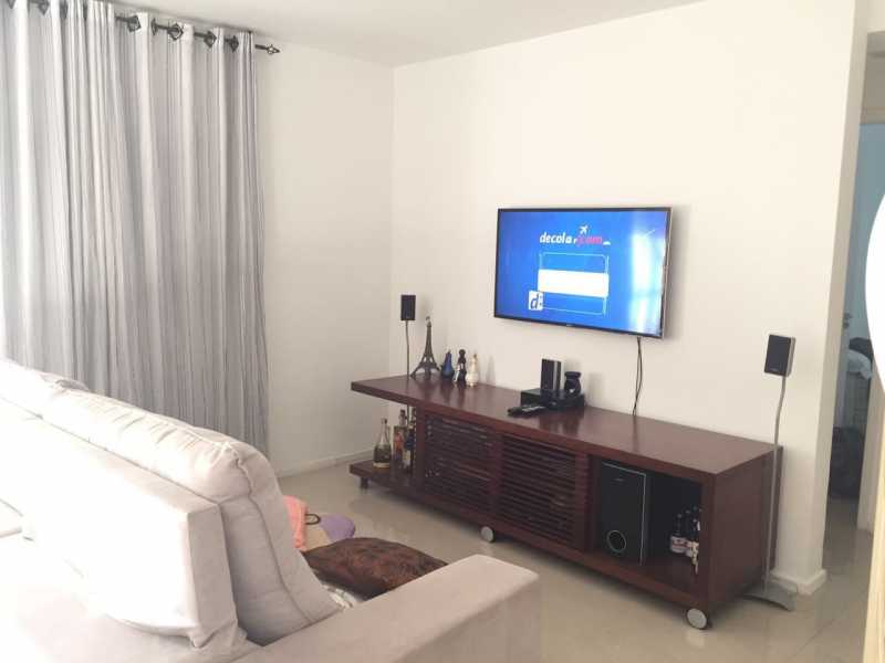 Conheça 27 do imóvel - Cobertura 3 quartos à venda Taquara, Rio de Janeiro - R$ 550.000 - SVCO30023 - 20 27 - Cobertura 3 quartos à venda Taquara, Rio de Janeiro - R$ 550.000 - SVCO30023 - 20