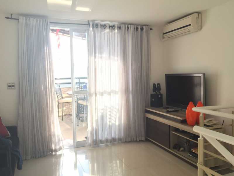 Conheça 28 do imóvel - Cobertura 3 quartos à venda Taquara, Rio de Janeiro - R$ 550.000 - SVCO30023 - 23 28 - Cobertura 3 quartos à venda Taquara, Rio de Janeiro - R$ 550.000 - SVCO30023 - 23