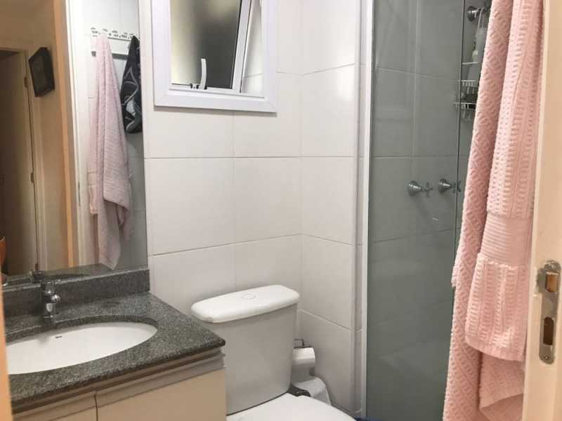 Conheça 29 do imóvel - Cobertura 3 quartos à venda Taquara, Rio de Janeiro - R$ 550.000 - SVCO30023 - 21 29 - Cobertura 3 quartos à venda Taquara, Rio de Janeiro - R$ 550.000 - SVCO30023 - 21