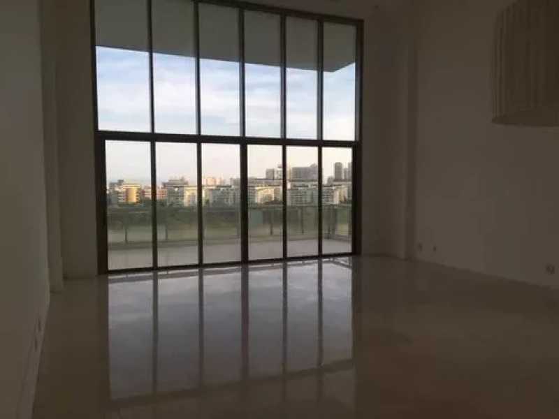 Conheça 3 do imóvel - Apartamento 4 quartos para alugar Barra da Tijuca, Rio de Janeiro - R$ 8.500 - SVAP40059 - 3 3 - Apartamento 4 quartos para alugar Barra da Tijuca, Rio de Janeiro - R$ 8.500 - SVAP40059 - 3