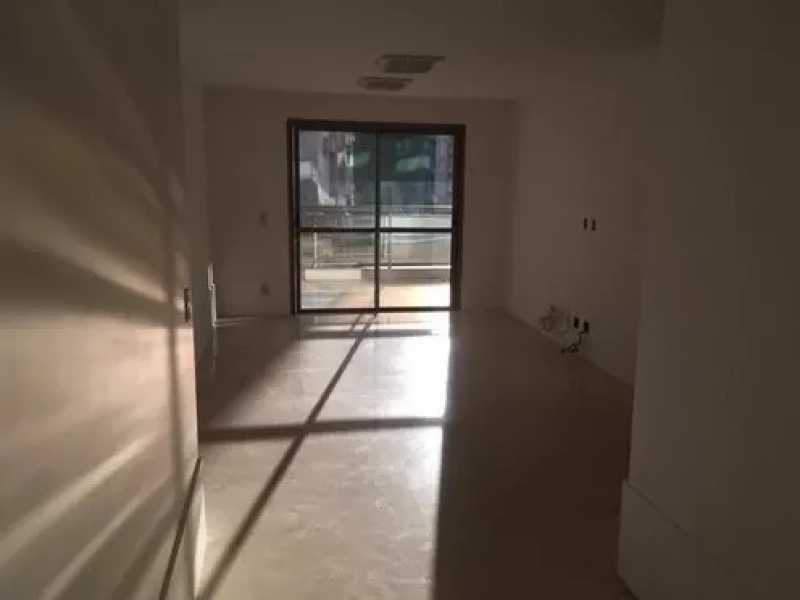 4 - Apartamento 4 quartos para alugar Barra da Tijuca, Rio de Janeiro - R$ 8.500 - SVAP40059 - 5