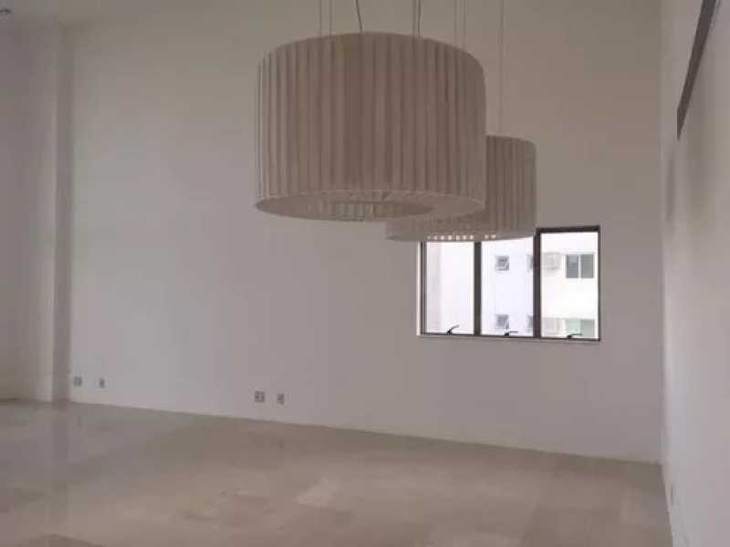 Conheça 6 do imóvel - Apartamento 4 quartos para alugar Barra da Tijuca, Rio de Janeiro - R$ 8.500 - SVAP40059 - 6 6 - Apartamento 4 quartos para alugar Barra da Tijuca, Rio de Janeiro - R$ 8.500 - SVAP40059 - 6